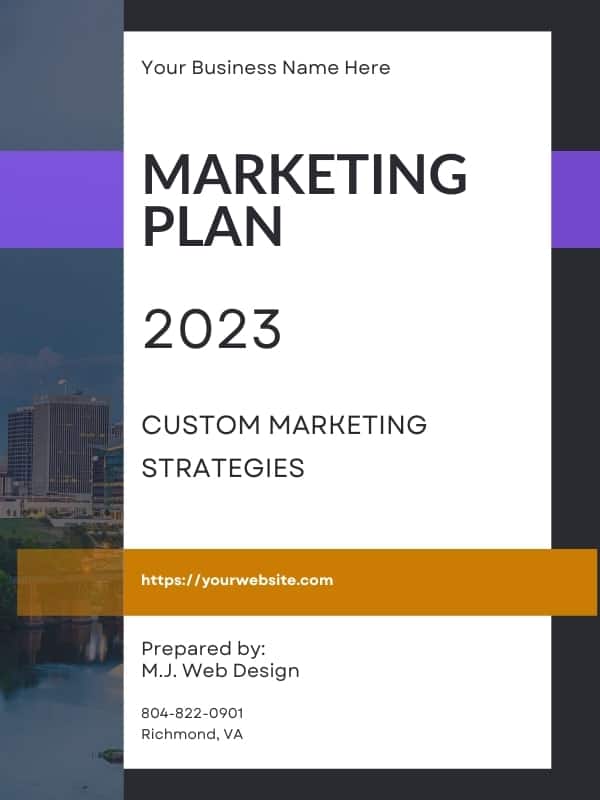 Marketing Consulting In Richmond, VA